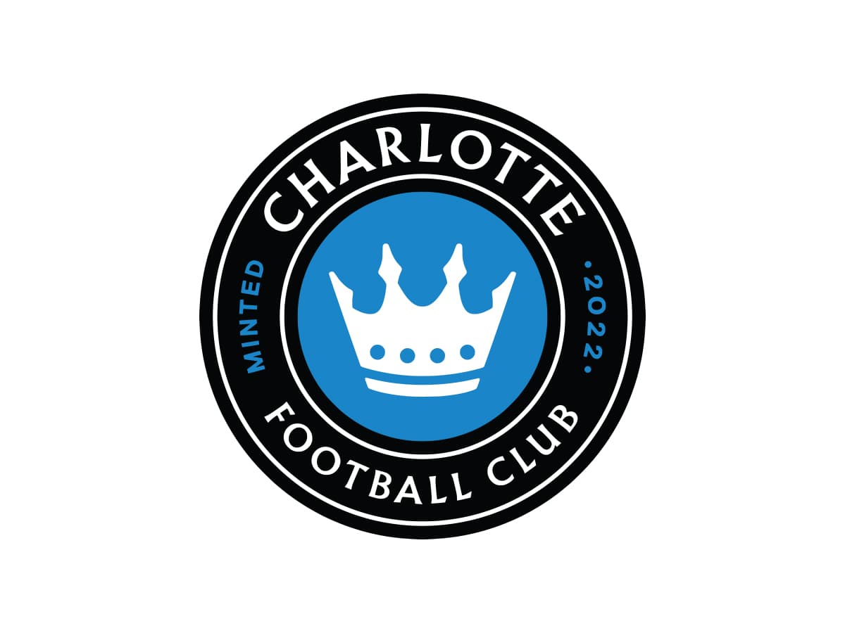 Charlotte Fc Color Codes