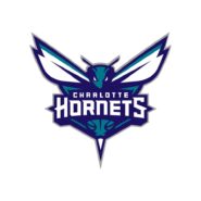 Charlotte Hornets Color Codes