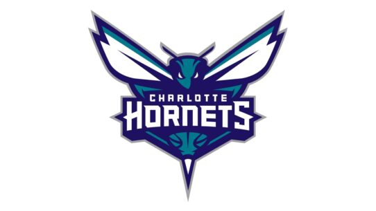 Charlotte Hornets Color Codes