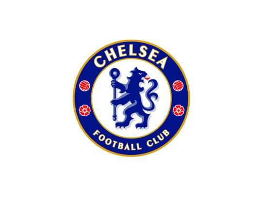 Chelsea Color Codes