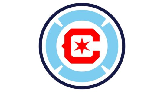Chicago Fire Fc Color Codes