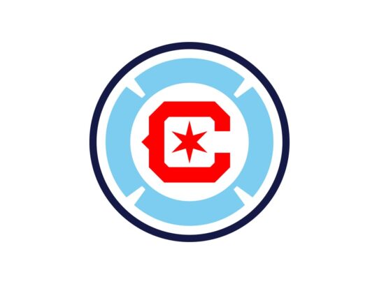 Chicago Fire Fc Color Codes