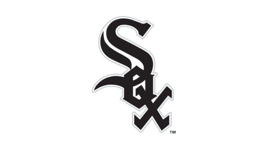Chicago White Sox Color Codes