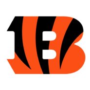 Cincinnati Bengals Color Codes