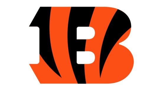 Cincinnati Bengals Color Codes