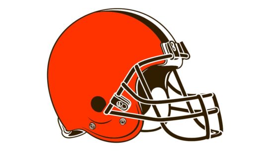 Cleveland Browns Color Codes