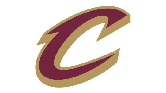 Cleveland Cavaliers Color Codes