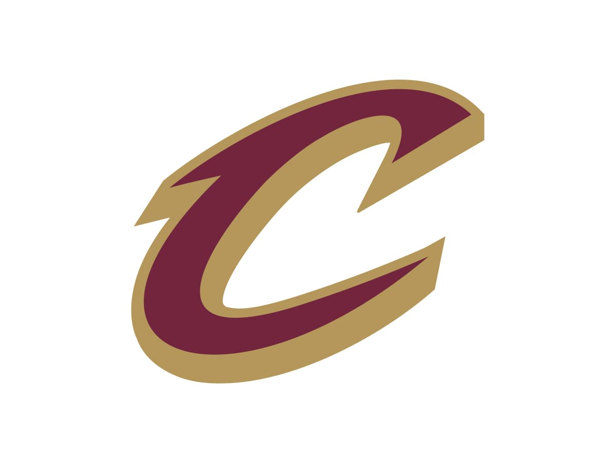Cleveland Cavaliers Color Codes