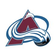 Colorado Avalanche Color Codes