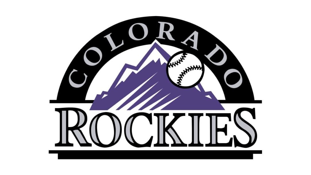 MLB - Sports Color Codes