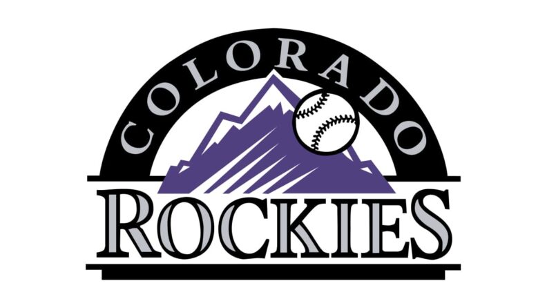 MLB - Sports Color Codes