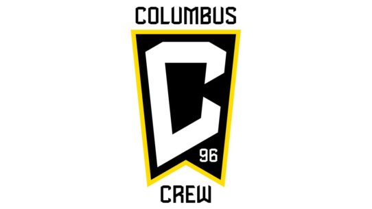 Columbus Crew Color Codes