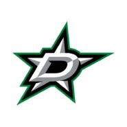 Dallas Stars Color Codes