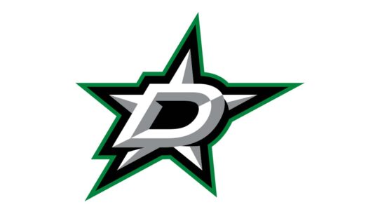 Dallas Stars Color Codes