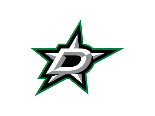 Dallas Stars Color Codes