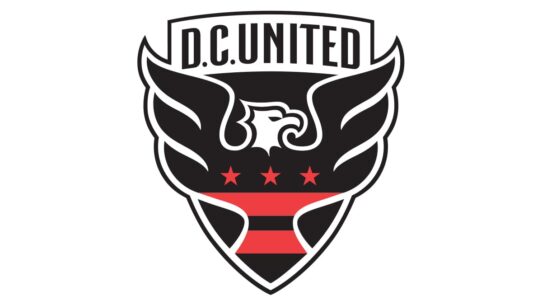 Dc United Color Codes