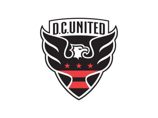 Dc United Color Codes
