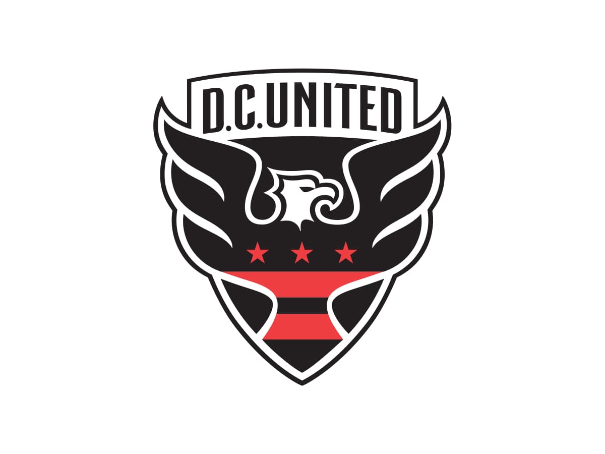 Dc United Color Codes