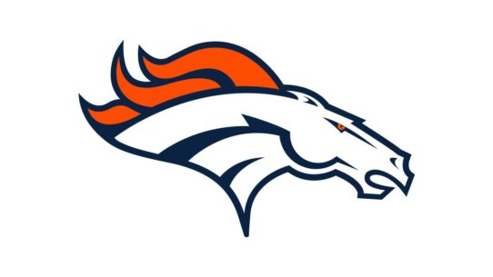 Denver Broncos Color Codes