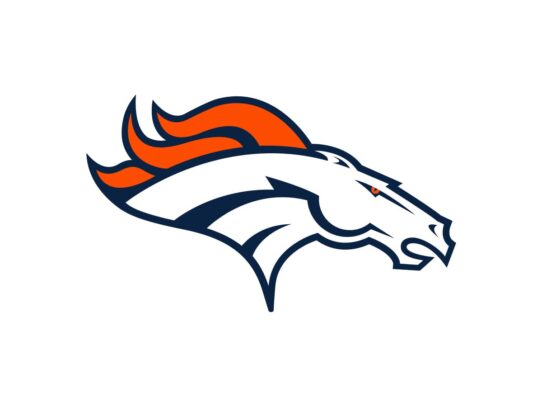 Denver Broncos Color Codes
