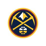 Denver Nuggets Color Codes