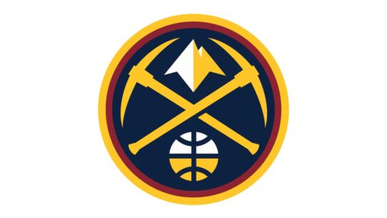 Denver Nuggets Color Codes