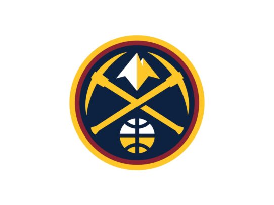 Denver Nuggets Color Codes