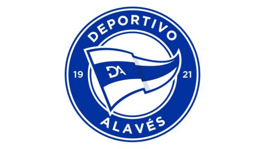 Deportivo Alavés Color Codes