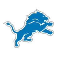 Detroit Lions Color Codes