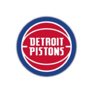 Detroit Pistons Color Codes