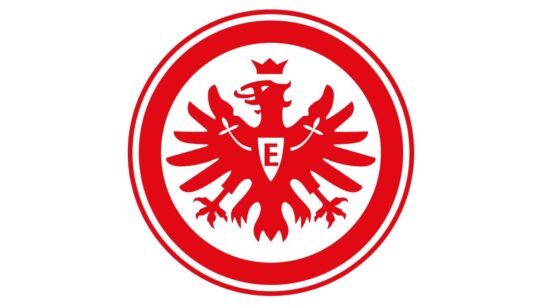 Eintracht Frankfurt Color Codes
