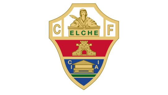 Elche Cf Color Codes
