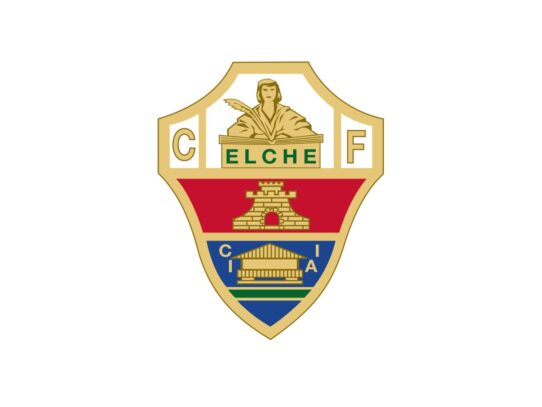Elche Cf Color Codes