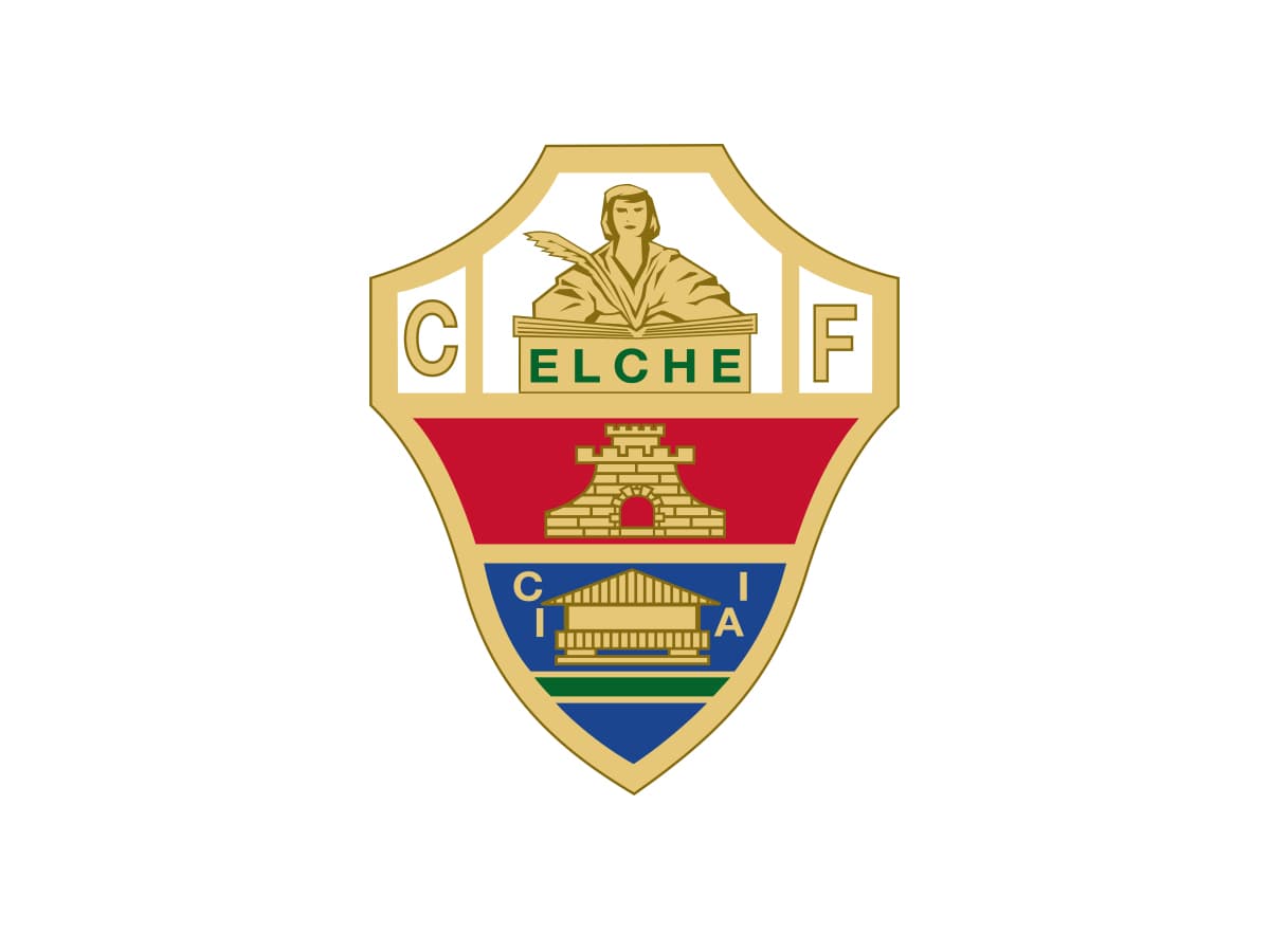 Elche Cf Color Codes