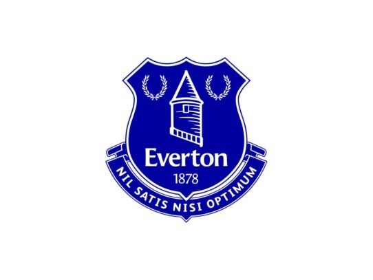 Everton Color Codes