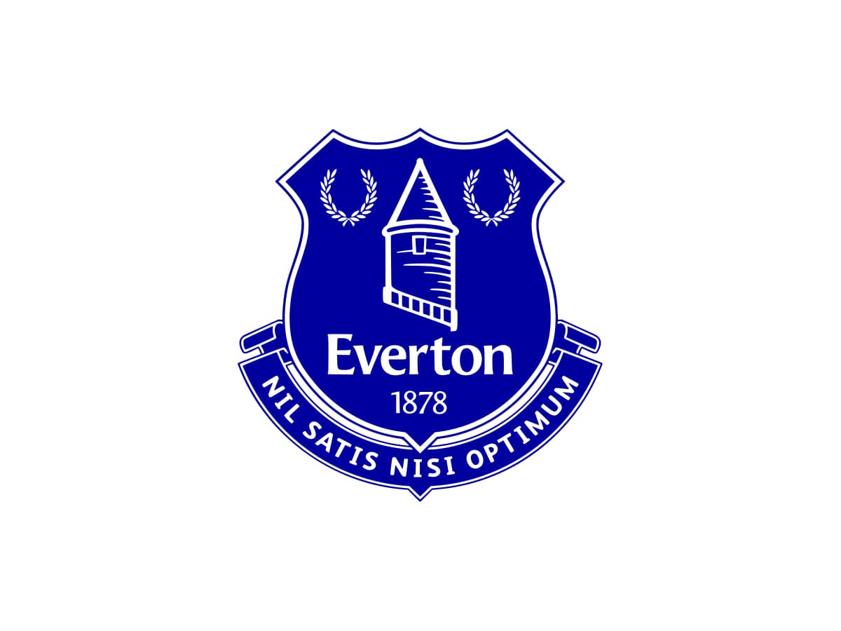 Everton Color Codes