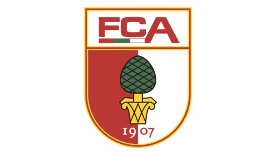 Fc Augsburg Color Codes