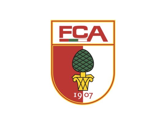 Fc Augsburg Color Codes