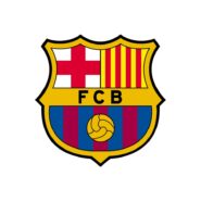 Fc Barcelona Color Codes