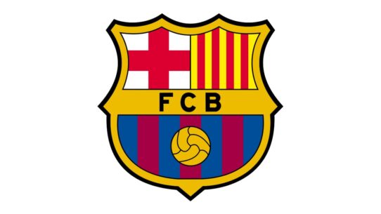 Fc Barcelona Color Codes