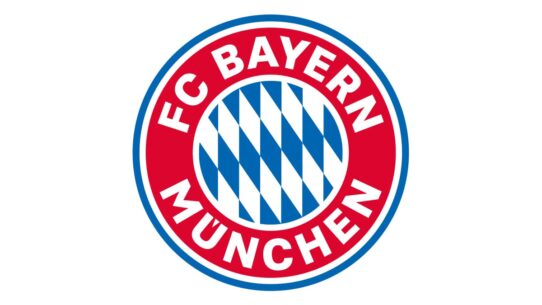 Fc Bayern Munich Color Codes