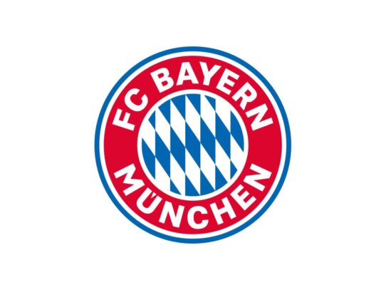 Fc Bayern Munich Color Codes