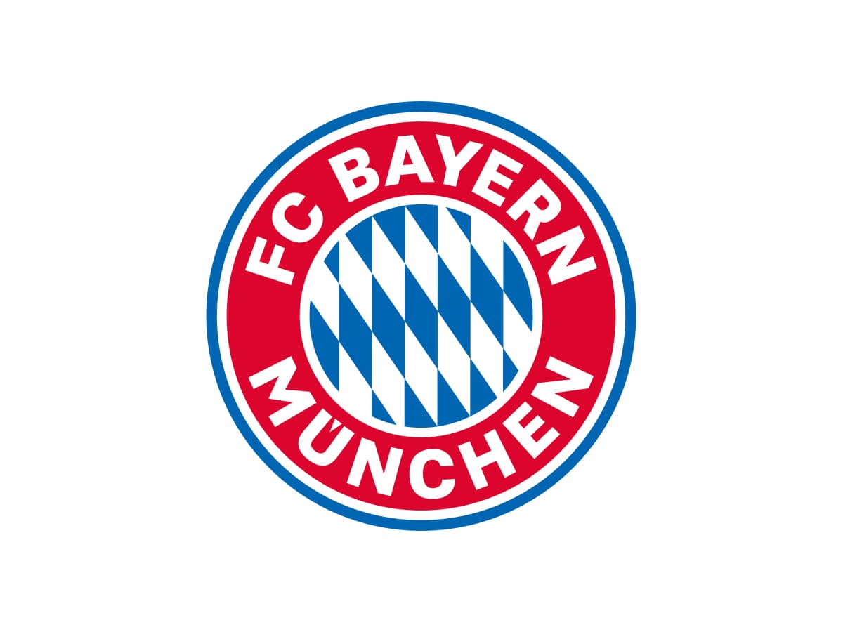 Fc Bayern Munich Color Codes