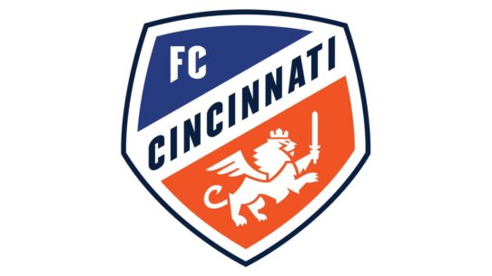 Fc Cincinnati Color Codes