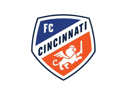 Fc Cincinnati Color Codes