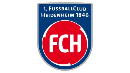 Fc Heidenheim Color Codes