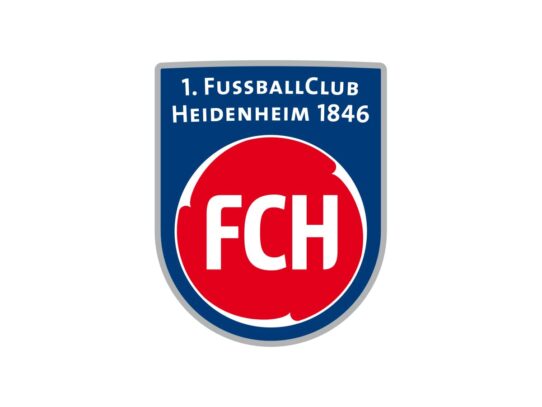 Fc Heidenheim Color Codes