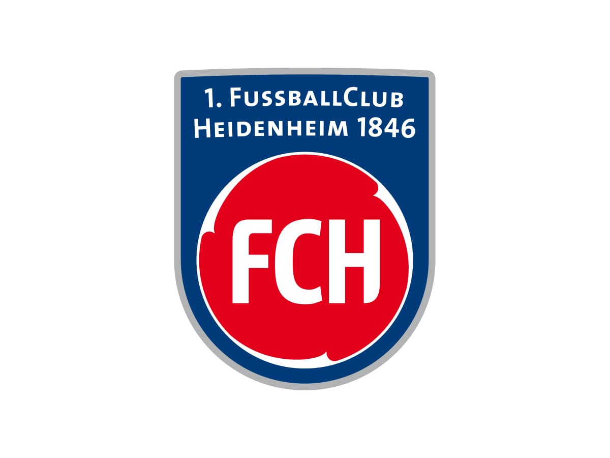 Fc Heidenheim Color Codes