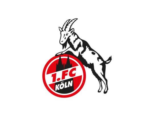 Fc Koln Color Codes