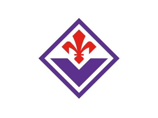Fiorentina Color Codes